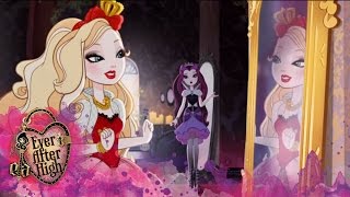 True Reflections  Ever After High™ [upl. by Eenolem913]