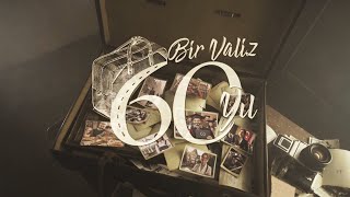 Bir Valiz 60 Yıl [upl. by Radbun452]