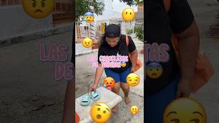 Chancletas de tiburón shortsyoutube viral estrelladedrama colombia venezuela [upl. by Eidaj]