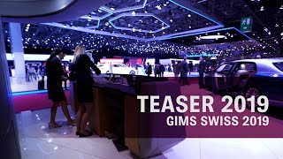 TEASER ATMOSPHERE GIMS SWISS 2019 [upl. by Tucker]