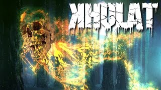 TRUE STORIES REAL SCARES  KHOLAT Horror Game  Part 1 [upl. by Wernsman]