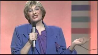 A Make Up Demonstration  Victoria Wood [upl. by Buseck]