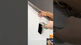 Screen Protector Applying Technique😱🔥😍 shorts viral trending satisfying android iphone new [upl. by Iot645]