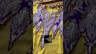 💫Collection of new winter pheran with bold design 💥 shorts viral ytshorts [upl. by Mordecai]