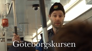 Göteborgskursen [upl. by Hallsy]