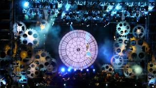 Eason Chan 陈奕迅  今天等我來 DUO Concert 2011  Stadium Merdeka 1 Full HD [upl. by Luby]