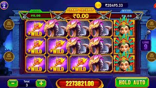 Teen Patti Master  Explore Slots Game Play 💥 Super Win 12500😱🤑 [upl. by Maya49]