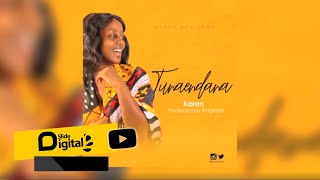 Malkia Karen  Tunaendana Official Audio [upl. by Blossom]