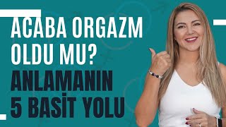 Orgazm Olamıyor musun I Op Dr Azer Aras Uluğ [upl. by Lorimer]