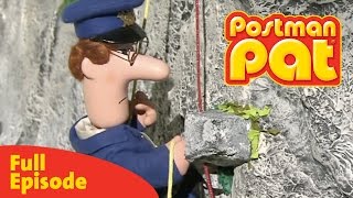 How Postman Pat Traumatised a Whole Generation of Toddlers [upl. by Bandler]