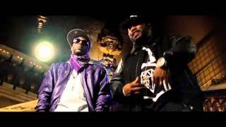 2meezy featuring Bun B CAKE UP MTV VERSION [upl. by Merrel]