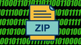 How To Crack ZIP File Password In PC [upl. by Merrill]