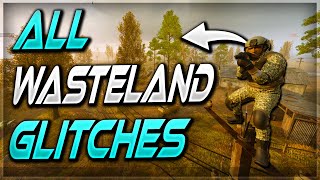 Modern Warfare 3 Sniping Wasteland Remastered Gameplay Call of Duty MW3 Wasteland Gameplay [upl. by Nhguavahs]