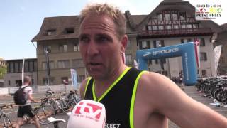 cablex Produathlon Point Races 2016  2 Interval Duathlon Zofingen  HIGHLIGHTS [upl. by Falcone822]