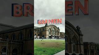 cinematic hyperlapse blender aftereffects fcpx adobe adobepremierepro bremen graphics [upl. by Whitehouse]