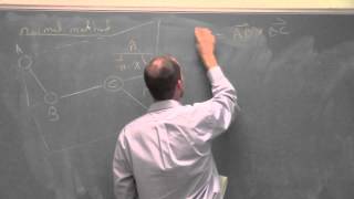 Protein Geometry Molecular Energies and Forces p1 [upl. by Hedvige]