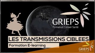 Formation sur les Transmissions Ciblées en elearning [upl. by Asenev]