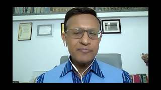 Webinar on Pre Packaged Insolvency Resolution Process for MSME Corporates  Part II [upl. by Banky]