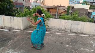 Dwaraka song dance performance bajare nanda gopala hare [upl. by Annaiek]