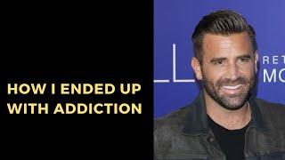 Jason Wahler Talks About How He Ended Up With His Addiction [upl. by Nhaj717]