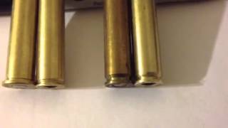 30 amp 32 Remington case conversion [upl. by Corley]