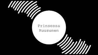 Walt Disney  Prinsessa ruusunen  LP 1968 [upl. by Subak]