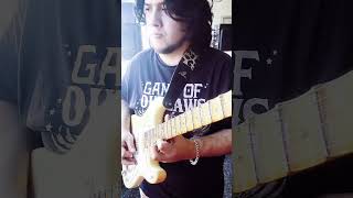 Arpeggios from hell  Malmsteen yngwiemalmsteen neoclassicalmetal sologuitar [upl. by Enivid]