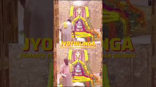 quotJyotirlinga Somnath Temple Prabhas Patan Gujaratquot [upl. by Paff]