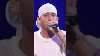 Eminem DISSES Ja Rule 😳 [upl. by Yarb]