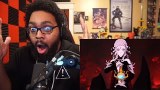 RWBY Volume 8 Chapter 1 Reaction  Divide and Conquer [upl. by Dnalrah940]