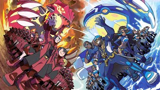 Pokemon Alpha SapphireOmega Ruby Review [upl. by Wohlen]