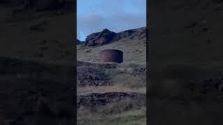 Standedge Train Tunnel Ventilation Chimneys [upl. by Llewoh198]