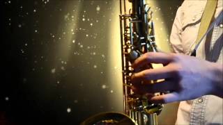 Hey Brother Avicii GET SHEET MUSIC SaxophoneCover [upl. by Parnell]