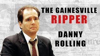 Serial Killer Documentary Danny Rolling The Gainesville Ripper [upl. by Candy]