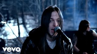 Bullet For My Valentine  Waking The Demon Official Video [upl. by Notlit]