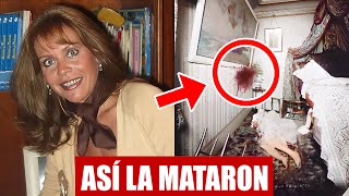 IMPACTANTES IMÁGENES🚫 REVELAN TODA LA VERDAD del caso NORA DALMASSO [upl. by Fleisher801]