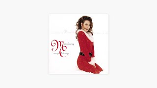 mariah carey  merry christmas full album [upl. by Ettebab]