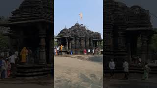 SHIV MANDIR Ambernath shivmandir ambernath ambernathshivmandir temple mandir shorts travel 🚩 [upl. by Galligan]