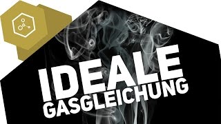 Ideale Gasgleichung  Was kann die [upl. by Jodi591]