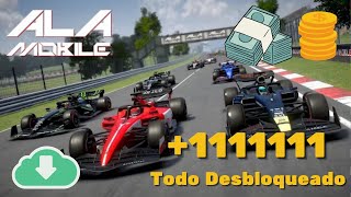 Descarga ALA MOBILE Mod APK Última Versión Dinero Ilimitado [upl. by Joey]