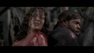 Anaconda Movie 1997 Part 2022  Jennifer Lopez  Ice Cube [upl. by Lleira]