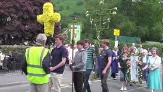 Grasmere Rushbearing [upl. by Verena]