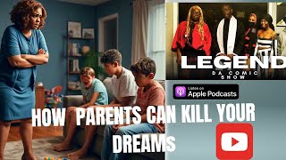 How Your Parents can Kill Your Dreams how toxic mentalhealth fight funny [upl. by Tia]