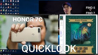 Mang tính năng QuickLook từ macOS sang Windows [upl. by Vudimir]