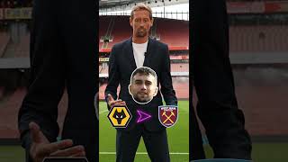 Peter Crouch picks his top three Premier League signings this summer 💰 what do you think 🤔 [upl. by Belak733]