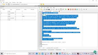 Matlab code for bisection method as a function [upl. by Sturrock]