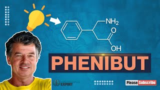 Phenibut [upl. by Ettenim]