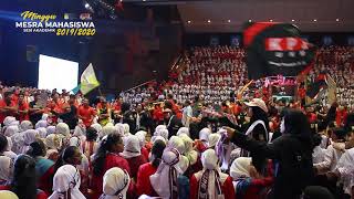 Chant Ekor UKM Sejati [upl. by Debra591]