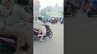 Tragedi kontener Tanggerang viralvideo viral [upl. by Seuqcaj]