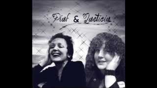 Les Amants dun jour  Edith  Piaf  Cover  Face A du Single [upl. by Froemming]